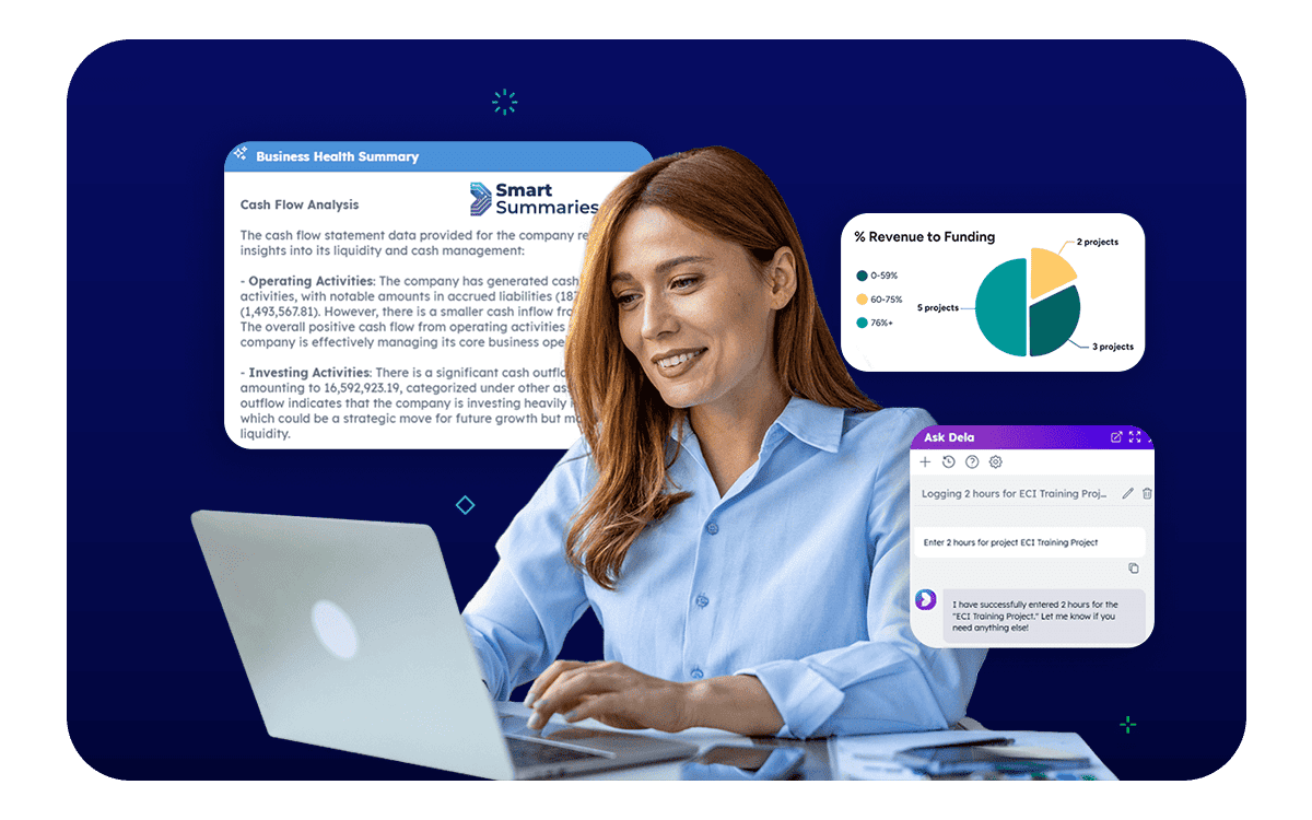 Costpoint: Major Player in Mid-Size AI-Enabled ERP